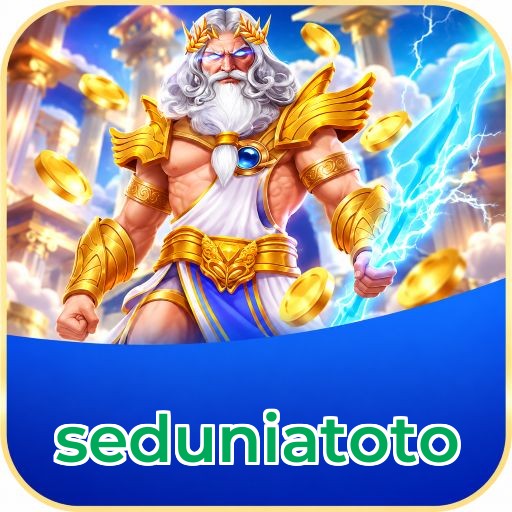 Screenshot 1 - seduniatoto Home Screen