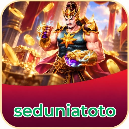 Screenshot 3 - seduniatoto Settings