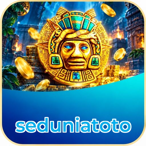 Screenshot 1 - seduniatoto Home Screen