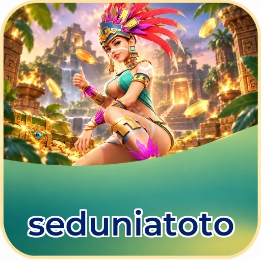 Screenshot 1 - seduniatoto Home Screen