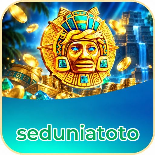 Screenshot 1 - seduniatoto Home Screen